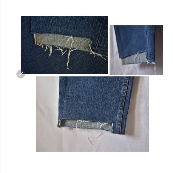 ASOS Mom jeans - Picture 7 of 9